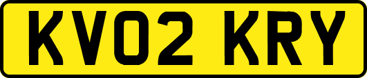 KV02KRY