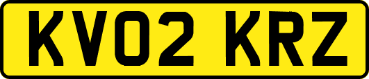 KV02KRZ