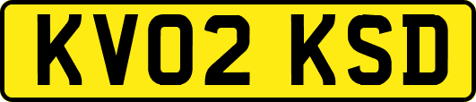 KV02KSD