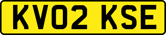 KV02KSE
