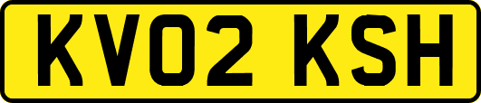 KV02KSH