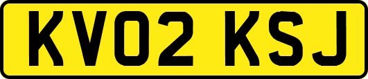 KV02KSJ
