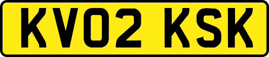 KV02KSK