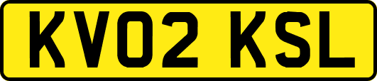 KV02KSL
