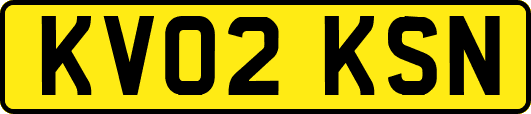 KV02KSN