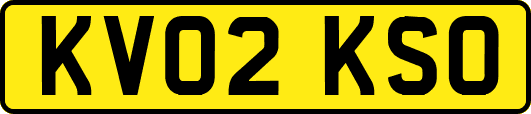 KV02KSO
