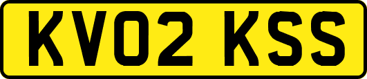 KV02KSS