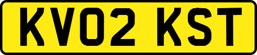 KV02KST