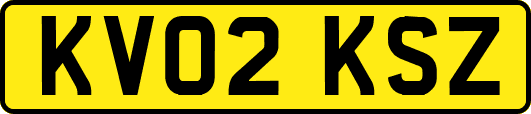 KV02KSZ