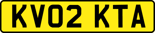 KV02KTA
