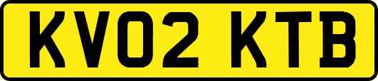 KV02KTB