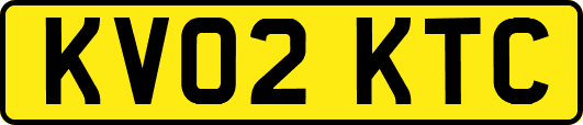 KV02KTC
