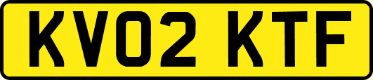 KV02KTF