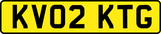 KV02KTG
