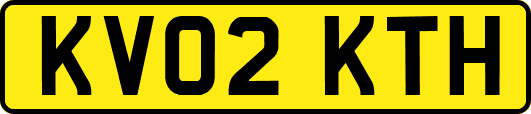 KV02KTH