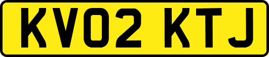 KV02KTJ