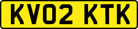 KV02KTK