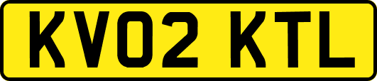 KV02KTL