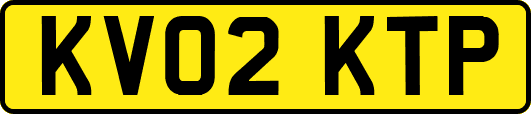 KV02KTP