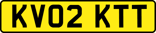 KV02KTT