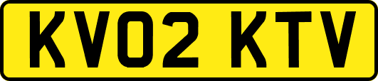 KV02KTV
