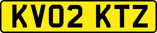 KV02KTZ