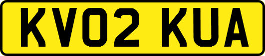 KV02KUA
