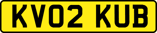 KV02KUB