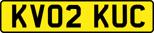 KV02KUC
