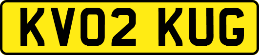 KV02KUG