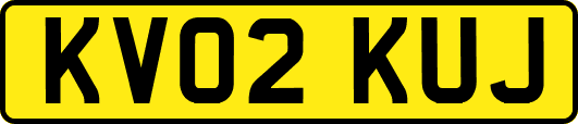 KV02KUJ