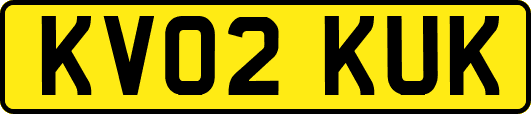 KV02KUK