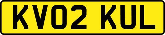 KV02KUL