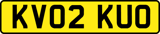 KV02KUO