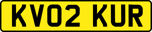 KV02KUR