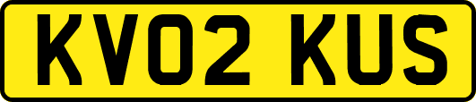 KV02KUS