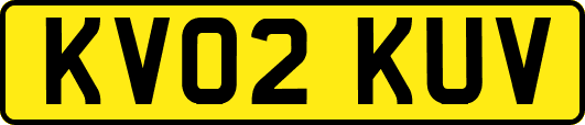 KV02KUV