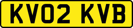 KV02KVB
