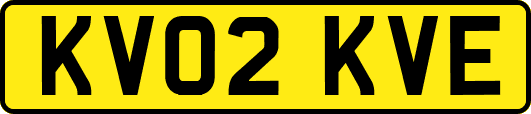 KV02KVE