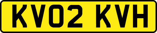 KV02KVH