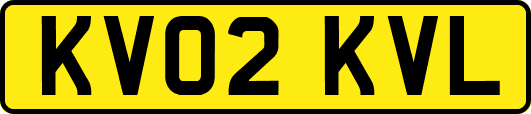 KV02KVL