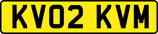 KV02KVM