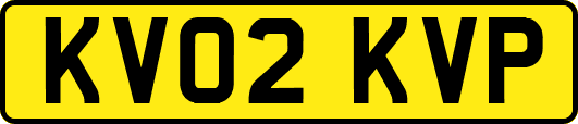 KV02KVP