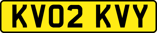 KV02KVY