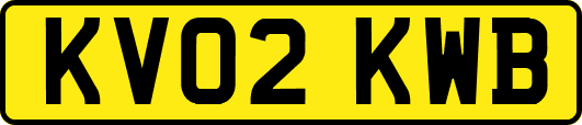 KV02KWB