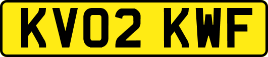 KV02KWF
