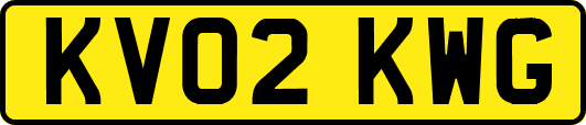 KV02KWG