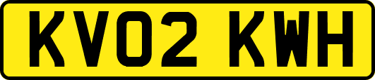 KV02KWH