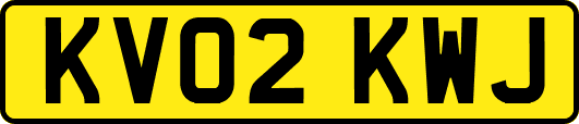 KV02KWJ