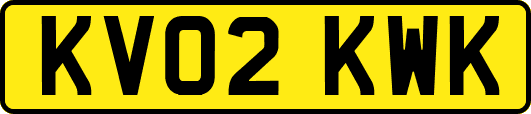 KV02KWK